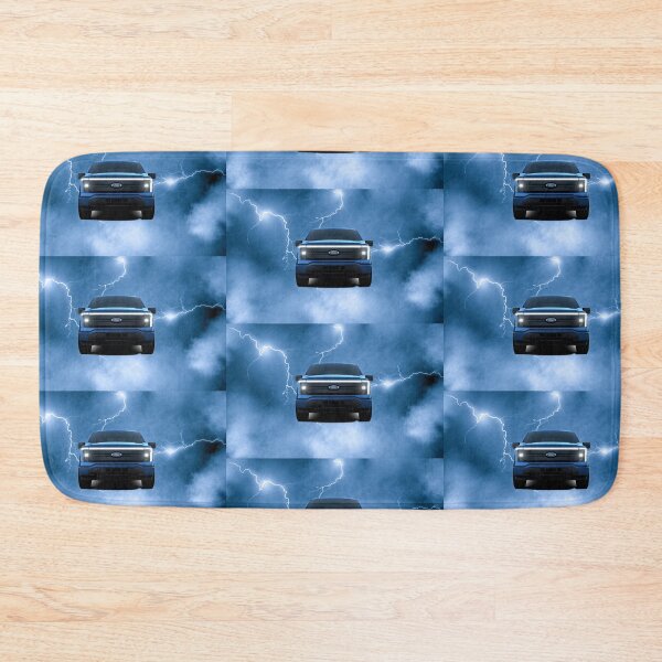 Item preview, FORD F-150 LIGHTNING designed and sold by DomGDesign.