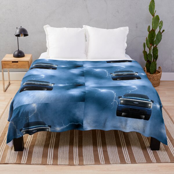 Item preview, FORD F-150 LIGHTNING designed and sold by DomGDesign.