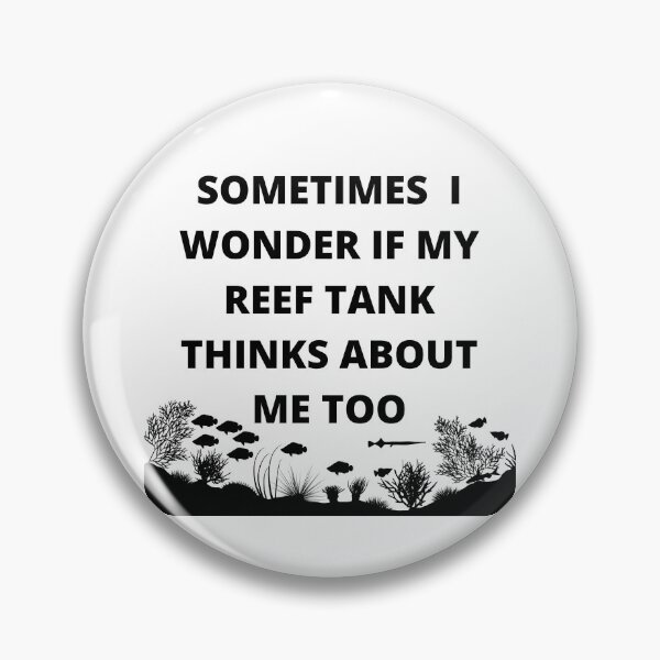 Item preview, Funny reef tank sayings | coral reef lovers | world reef awareness day designed and sold by Yaatra.