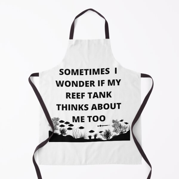 Item preview, Funny reef tank sayings | coral reef lovers | world reef awareness day designed and sold by Yaatra.