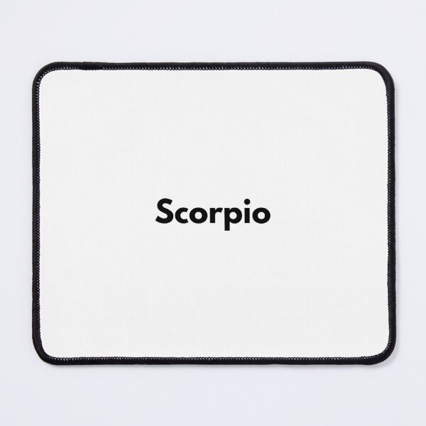 Item preview, Scorpio, Scorpio Zodiac designed and sold by Magic Love Art Print.