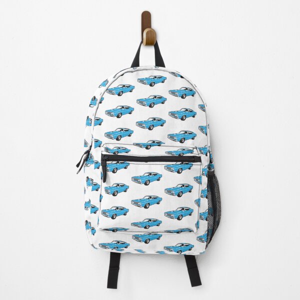 Item preview, Light Blue Copy of 68/69 FF Fastback designed and sold by CoolRide.