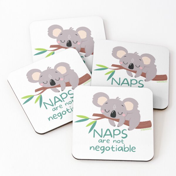 Item preview, Naps designed and sold by Migraine Australia.
