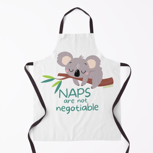 Item preview, Naps designed and sold by Migraine Australia.