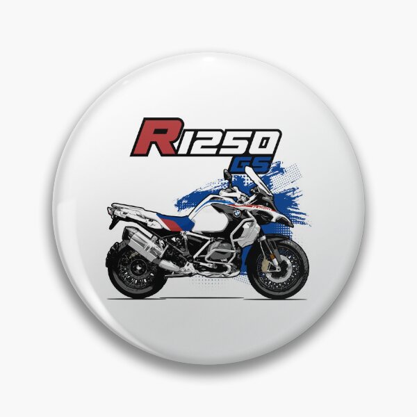 Item preview, R 1250 GS Adventure designed and sold by Tomislav Lozić.