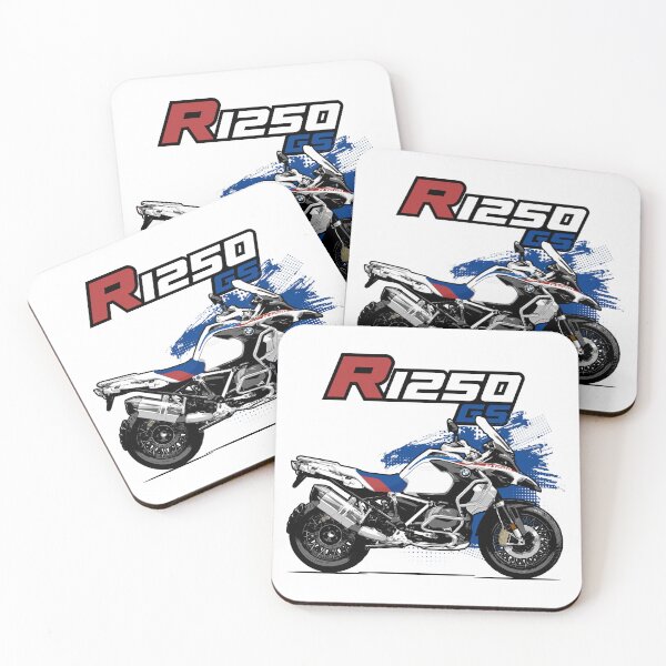 Item preview, R 1250 GS Adventure designed and sold by Tomislav Lozić.
