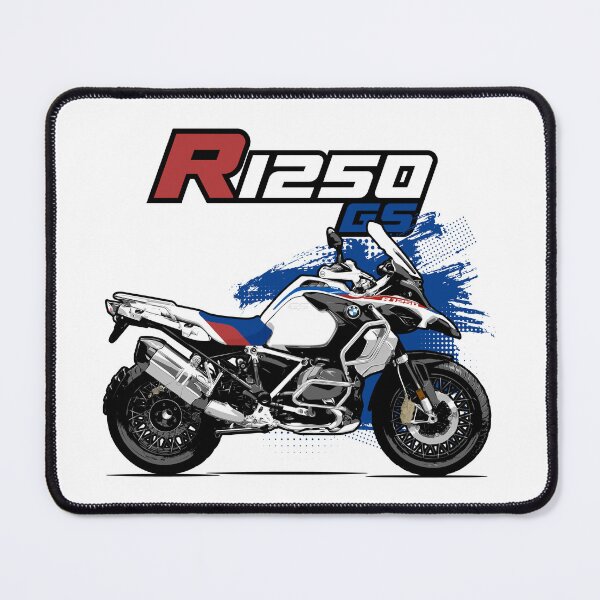 Item preview, R 1250 GS Adventure designed and sold by Tomislav Lozić.