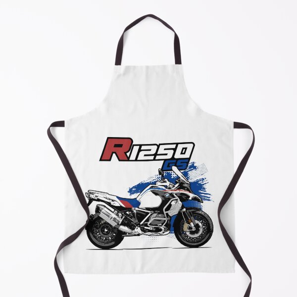 Item preview, R 1250 GS Adventure designed and sold by Tomislav Lozić.
