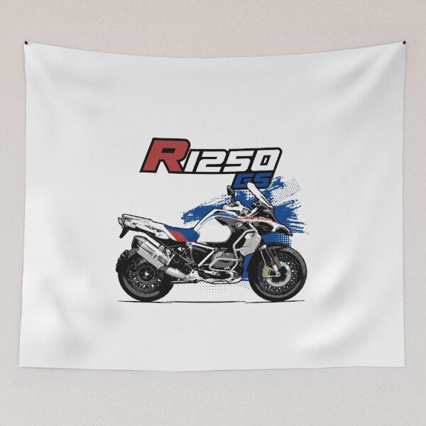 Item preview, R 1250 GS Adventure designed and sold by Tomislav Lozić.