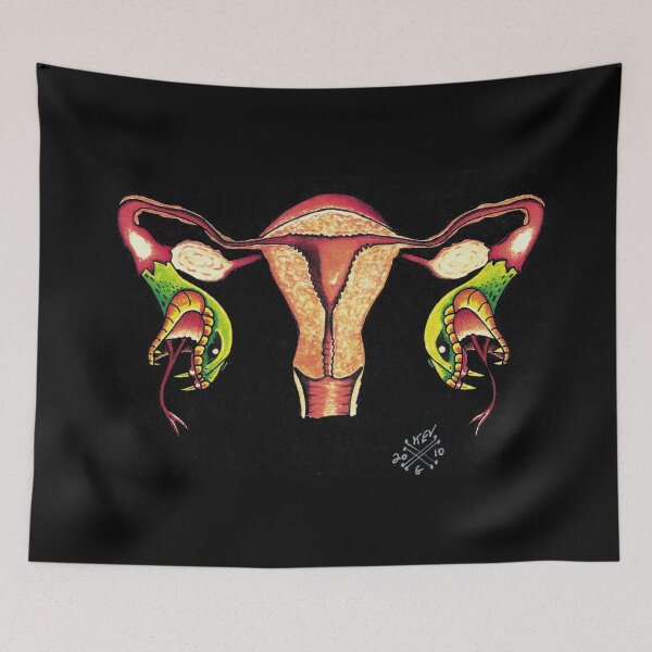 Item preview, Dead Down There - Art By Kev G designed and sold by ArtByKevG.