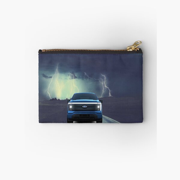Item preview, FORD F-150 LIGHTNING designed and sold by DomGDesign.
