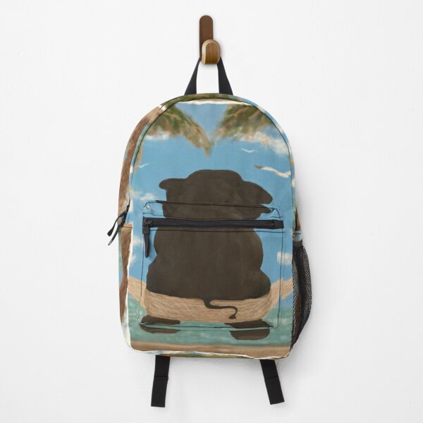 Ncis backpack sales