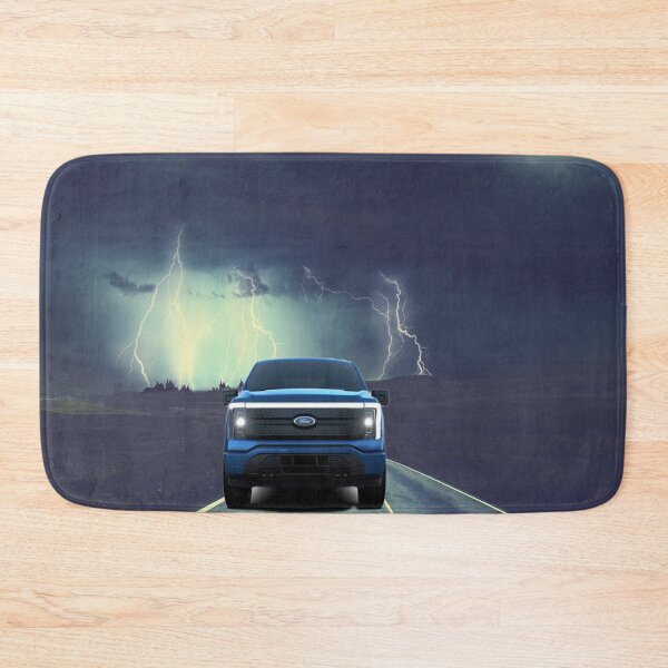 Item preview, FORD F-150 LIGHTNING designed and sold by DomGDesign.