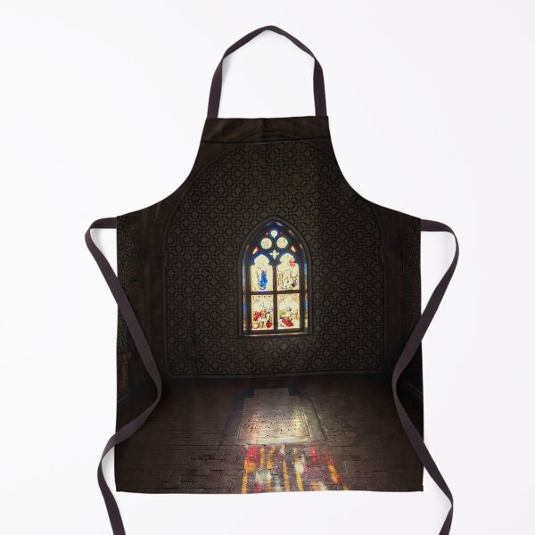 Item preview, The Little Chapel At Sintra - 4 © designed and sold by © Hany G. Jadaa © Prince John Photography.
