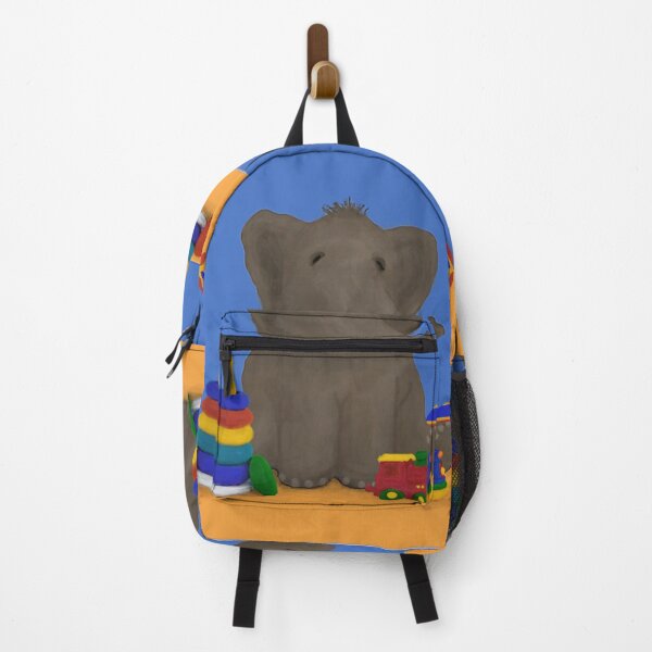 Item preview, RELATIVES OF THE NCIS elephant in the room ORIGINAL-BABY designed and sold by THE AMERICAN TEEVANGELIST.