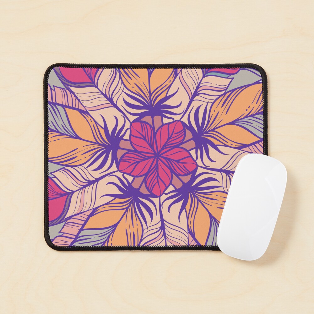 Item preview, Mouse Pad designed and sold by Rittichai.