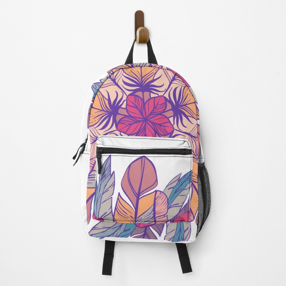 Item preview, Backpack designed and sold by Rittichai.