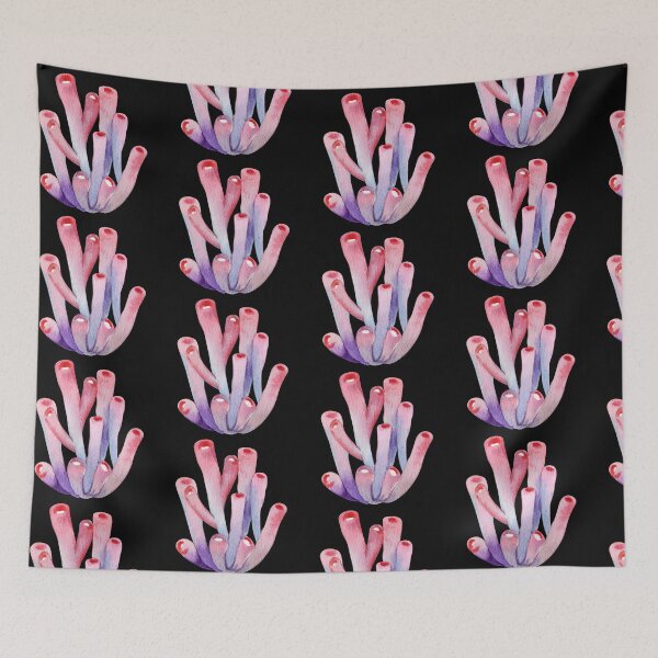 Item preview, World Reef Awareness day | coral reef design designed and sold by Yaatra.