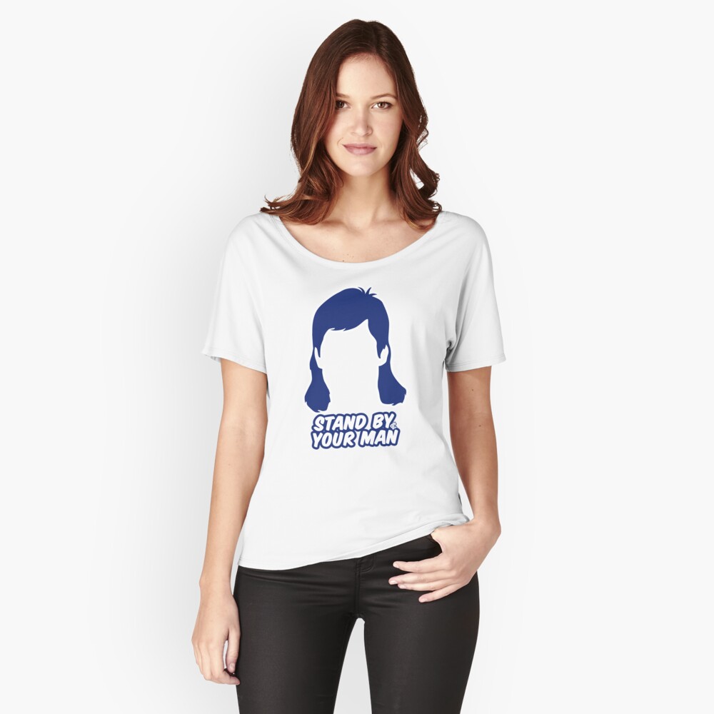 Item preview, Relaxed Fit T-Shirt designed and sold by ReplayShirts.