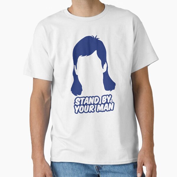 Classic T-Shirt