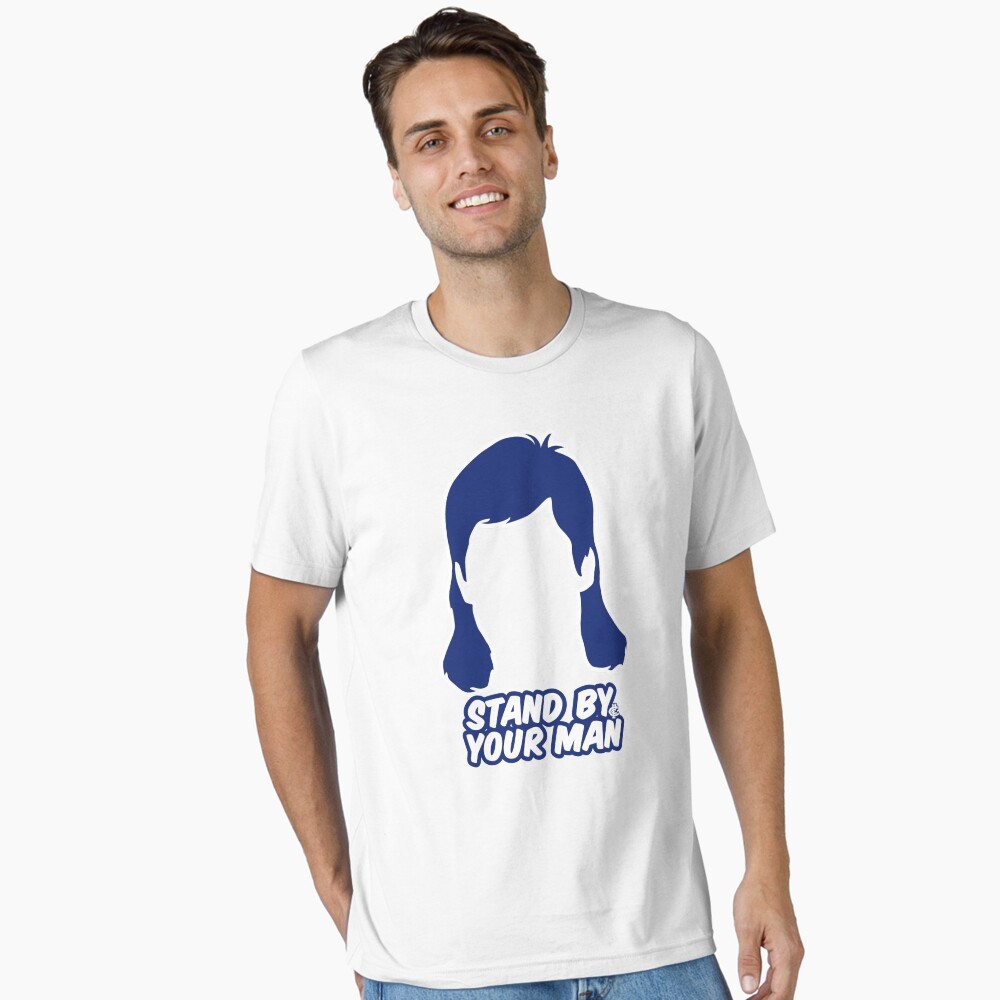 Item preview, Essential T-Shirt designed and sold by ReplayShirts.