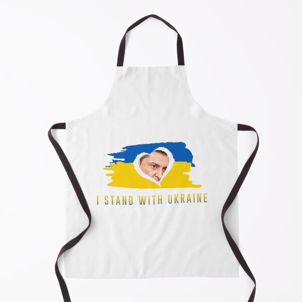 Item preview, Fight like a ukrainian  designed and sold by TauqeerArts.