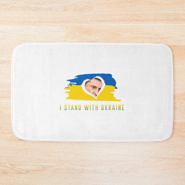 Item preview, Fight like a ukrainian designed and sold by VYBE DARK Studio.