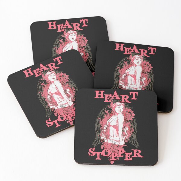 Item preview, Heart Stopper Forever designed and sold by aventi24.