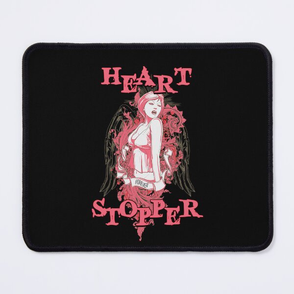 Item preview, Heart Stopper Forever designed and sold by aventi24.