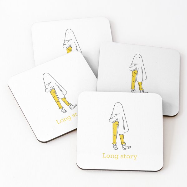 Item preview, Long story  designed and sold by jimcaza.