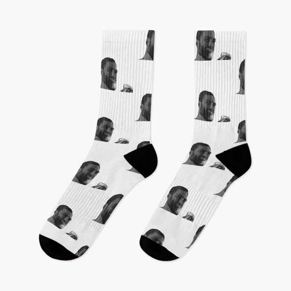 Item preview, Gigachad Thanos  designed and sold by Texterous.
