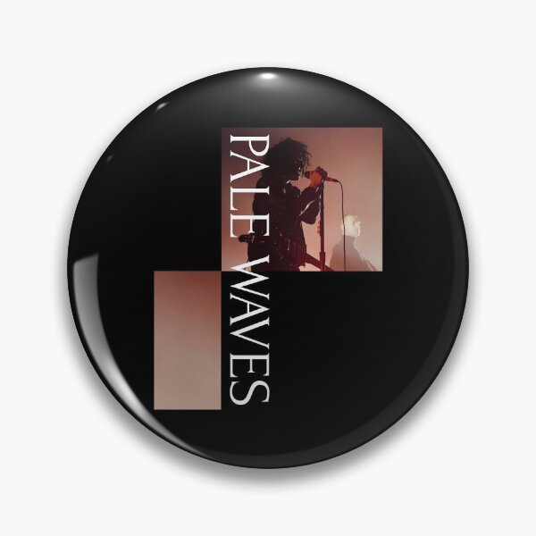 Item preview, Poster Pale Waves Call Me Vintage designed and sold by EduardaMelo34.