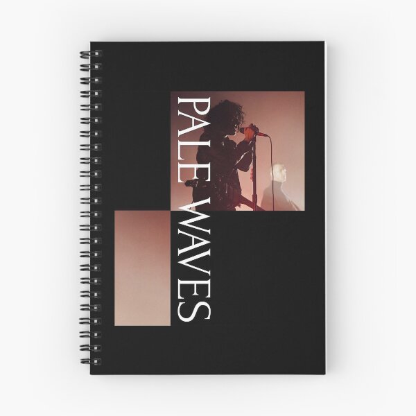 Item preview, Poster Pale Waves Call Me Vintage designed and sold by EduardaMelo34.