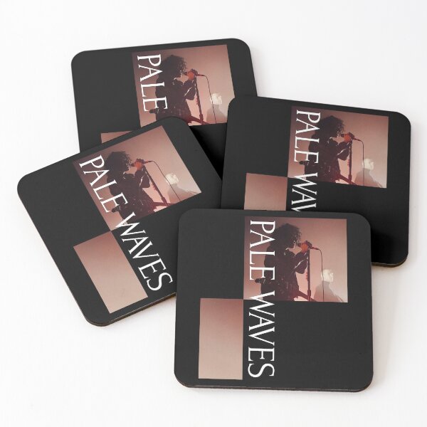 Item preview, Poster Pale Waves Call Me Vintage designed and sold by EduardaMelo34.
