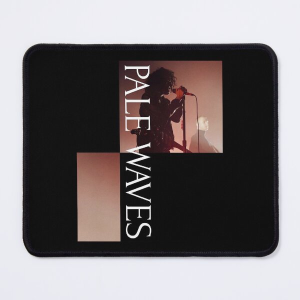 Item preview, Poster Pale Waves Call Me Vintage designed and sold by EduardaMelo34.