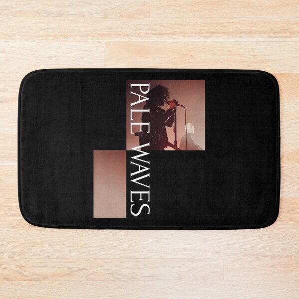 Item preview, Poster Pale Waves Call Me Vintage designed and sold by EduardaMelo34.