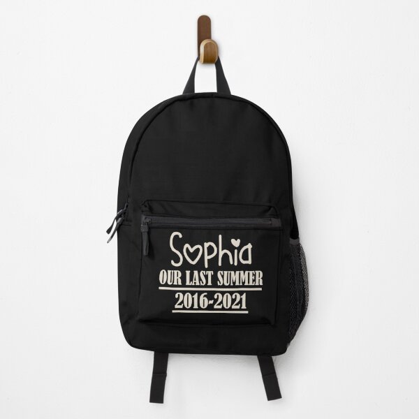 Item preview, Mamma Mia leavers - Sophia our last summer 2016-2021 | Madras College Leavers Gift A gift for mom birthday  designed and sold by Desibeau.