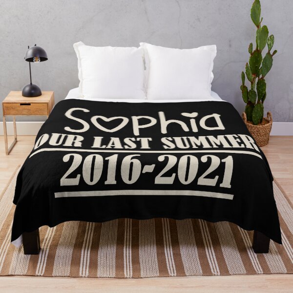 Item preview, Mamma Mia leavers - Sophia our last summer 2016-2021 | Madras College Leavers Gift A gift for mom birthday designed and sold by Desibeau.