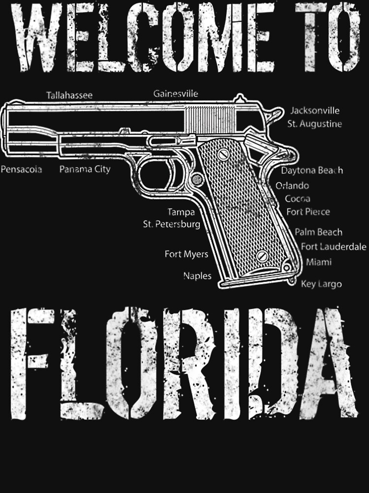 Shirt Design Gift Florida Gun Guns SVG PNG Digital Download Files Bundle  Cricut Mug Maker Clipart Vector Cutting Lasercut Shape Gunshine - Etsy Hong  Kong