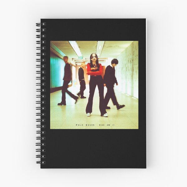 Item preview, Poster Pale Waves Funny Gifts Boys Girls designed and sold by EduardaMelo34.