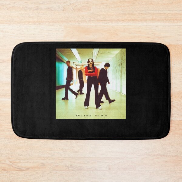 Item preview, Poster Pale Waves Funny Gifts Boys Girls designed and sold by EduardaMelo34.