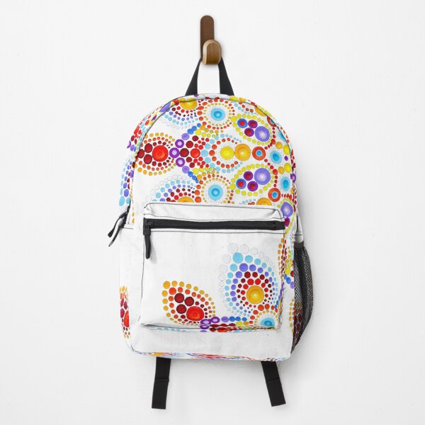Item preview, Beautiful Mandala Hand Paint designed and sold by JTS STORE.