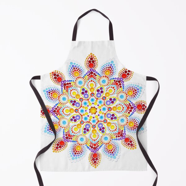 Item preview, Beautiful Mandala Hand Paint designed and sold by JTS STORE.