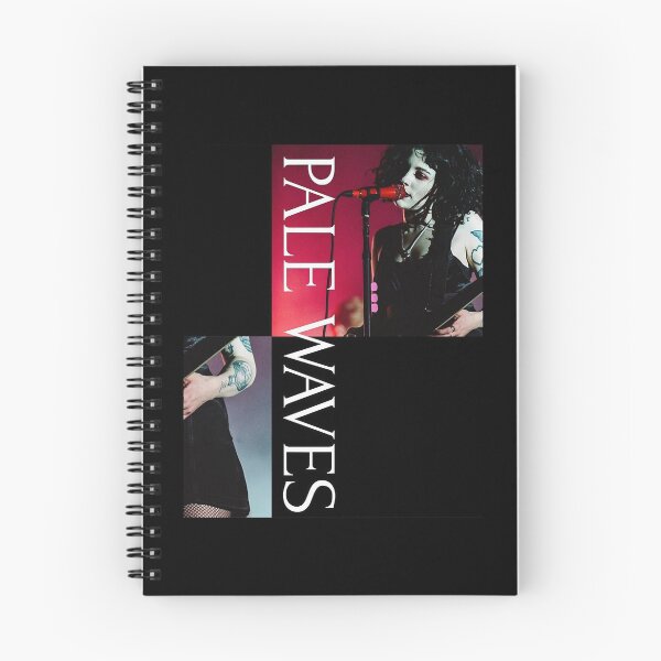 Item preview, Poster Pale Waves Gifts Idea Vintage designed and sold by EduardaMelo34.