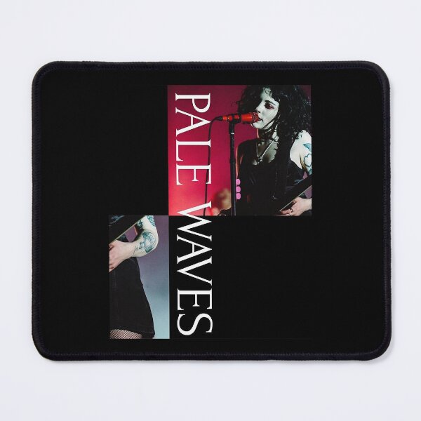 Item preview, Poster Pale Waves Gifts Idea Vintage designed and sold by EduardaMelo34.
