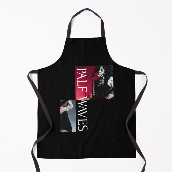 Item preview, Poster Pale Waves Gifts Idea Vintage designed and sold by EduardaMelo34.