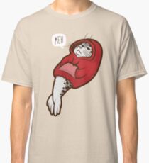 Hooded Seal Classic T-Shirt