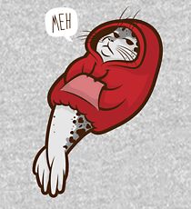 Mit Kapuze Siegel Kinder Hoodie