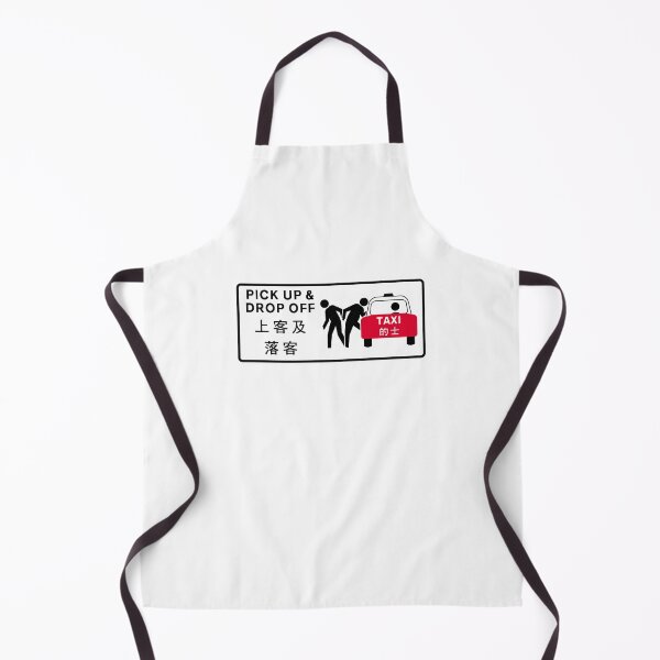 Item preview, Urban Taxi Pick Up & Drop Off designed and sold by HomeKonger.