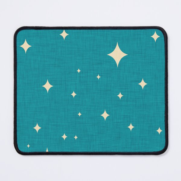 Item preview, starburst blue designed and sold by susycosta.